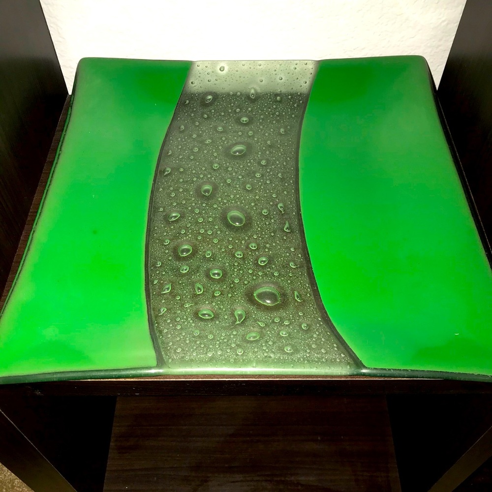 Decorative plate